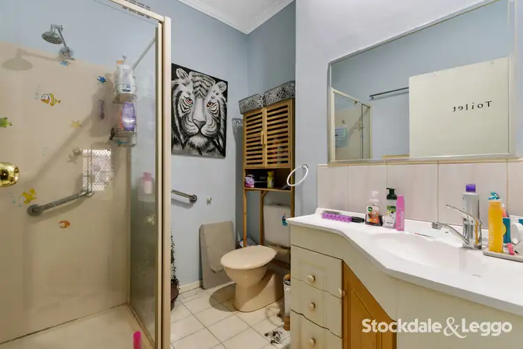 Third view of Homely house listing, 17 Latrobe Road, Morwell VIC 3840