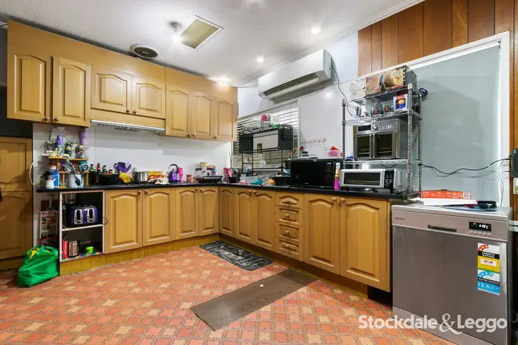 Fourth view of Homely house listing, 17 Latrobe Road, Morwell VIC 3840