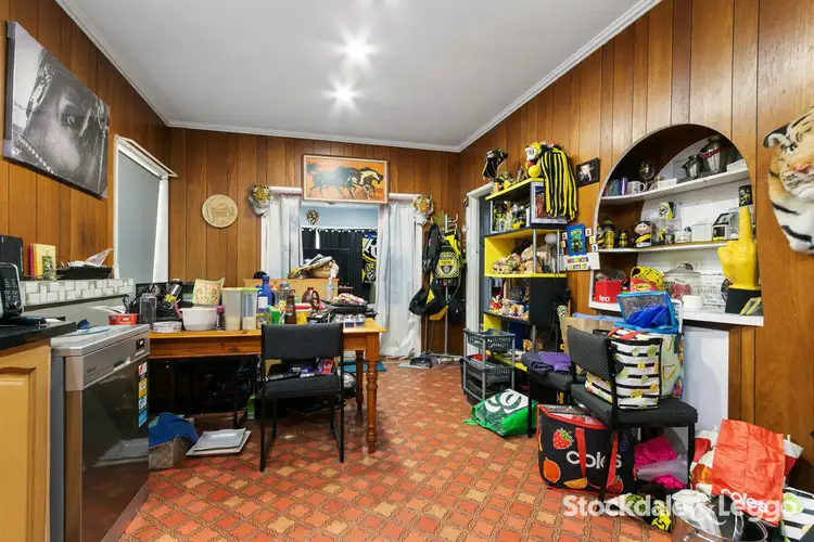 Fifth view of Homely house listing, 17 Latrobe Road, Morwell VIC 3840