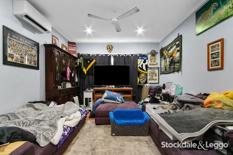 Sixth view of Homely house listing, 17 Latrobe Road, Morwell VIC 3840