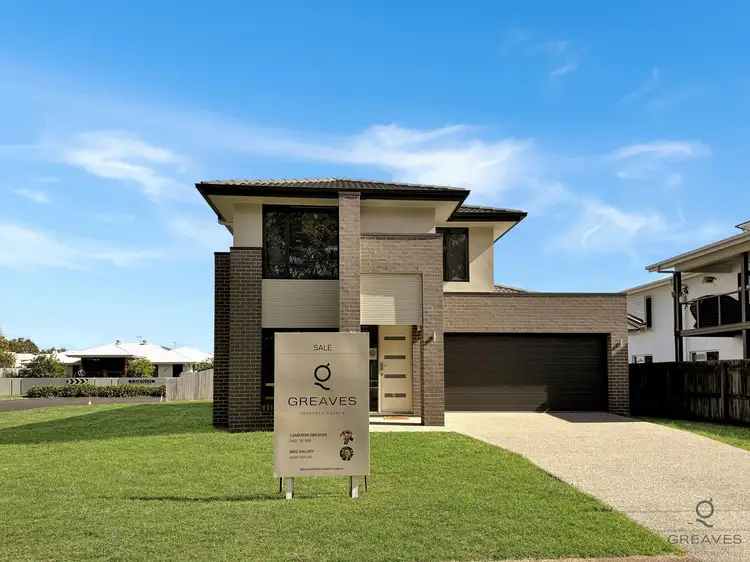 23 Young Street, Bundaberg North QLD 4670