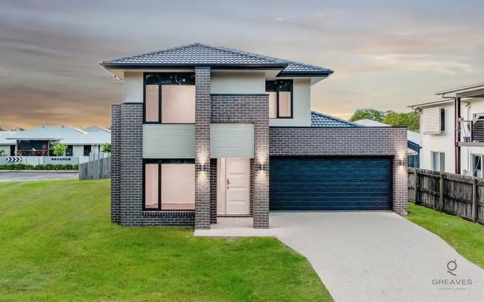 Main view of Homely house listing, 23 Young Street, Bundaberg North QLD 4670