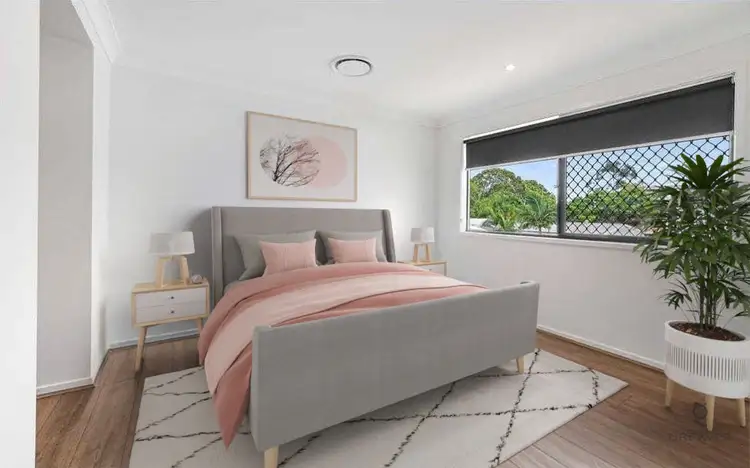 Third view of Homely house listing, 23 Young Street, Bundaberg North QLD 4670