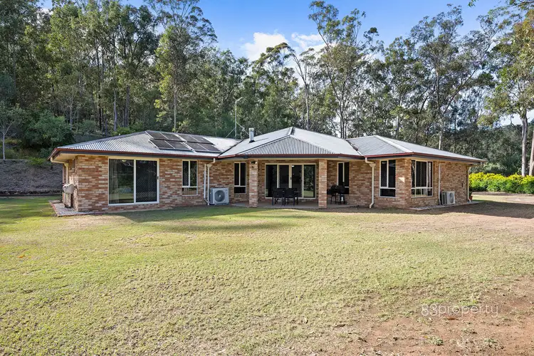 25A Waterhouse Road, Summerholm QLD 4341