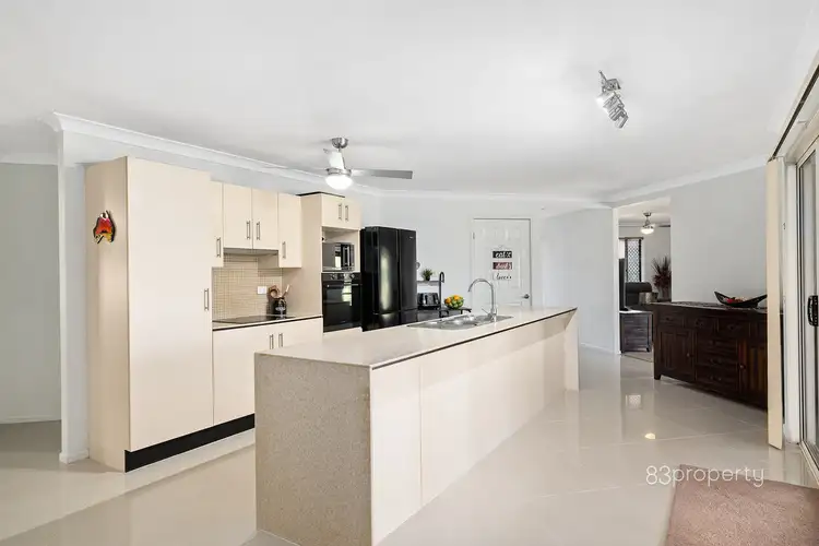 Fifth view of Homely house listing, 25A Waterhouse Road, Summerholm QLD 4341