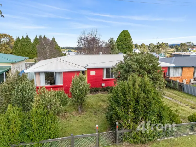 12 Little Quiggin Street, Waratah TAS 7321