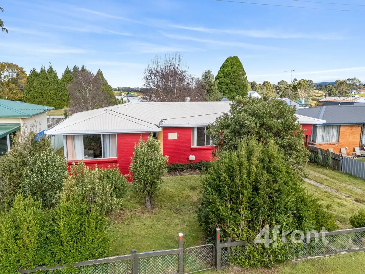 Main view of Homely house listing, 12 Little Quiggin Street, Waratah TAS 7321