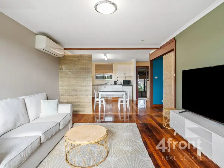 Fourth view of Homely house listing, 12 Little Quiggin Street, Waratah TAS 7321