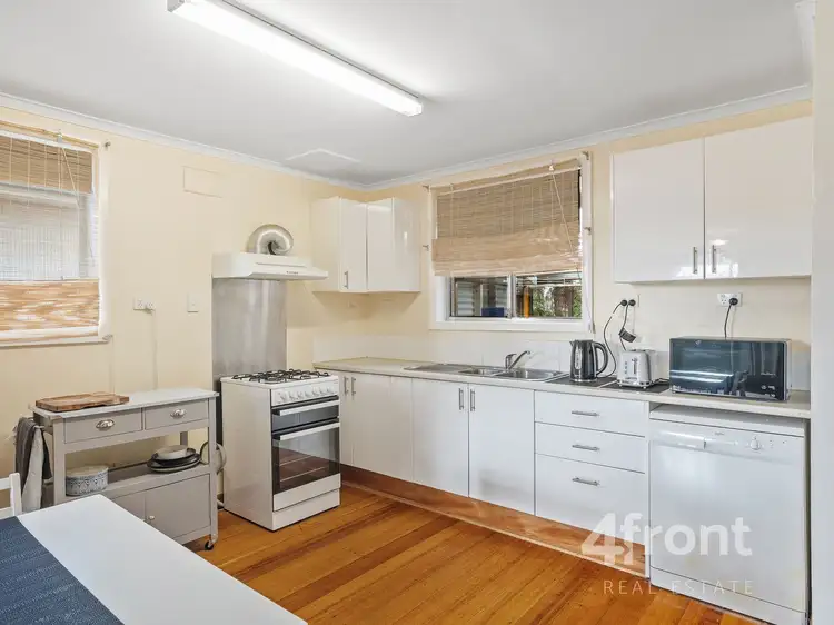 Fifth view of Homely house listing, 12 Little Quiggin Street, Waratah TAS 7321