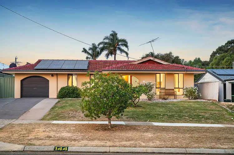 144 Duffy Road, Carine WA 6020