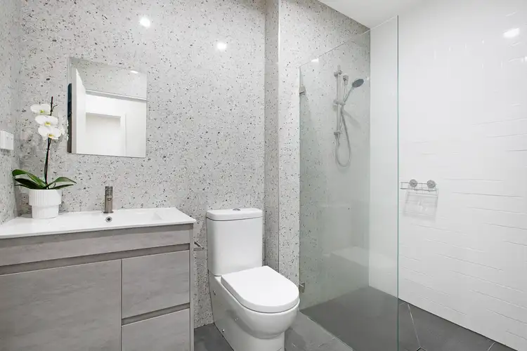 Fourth view of Homely apartment listing, 206/17 Wall Street, Bonnyrigg NSW 2177