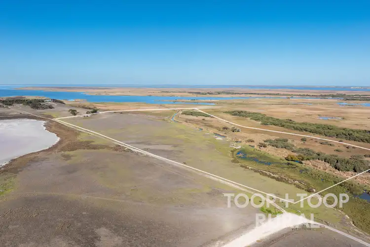LOT 135, 135 Randell Road, Hindmarsh Island SA 5214