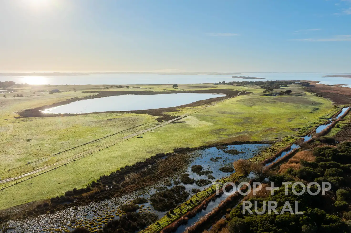 Main view of Homely rural property listing, LOT 135, 135 Randell Road, Hindmarsh Island SA 5214