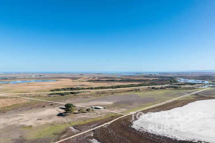 Second view of Homely rural property listing, LOT 135, 135 Randell Road, Hindmarsh Island SA 5214