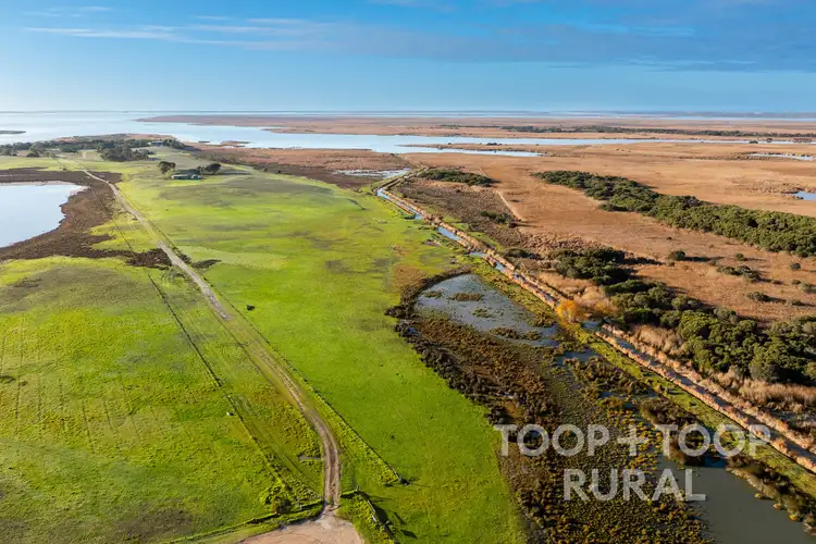 Third view of Homely rural property listing, LOT 135, 135 Randell Road, Hindmarsh Island SA 5214
