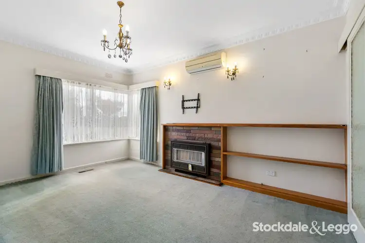 Second view of Homely house listing, 124 Vincent Road, Morwell VIC 3840