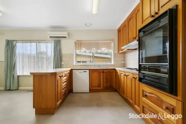 Third view of Homely house listing, 124 Vincent Road, Morwell VIC 3840
