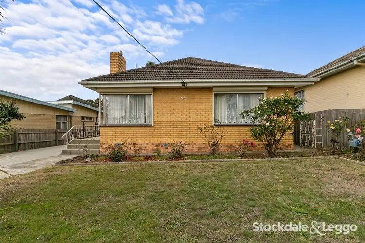 Fifth view of Homely house listing, 124 Vincent Road, Morwell VIC 3840