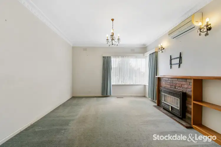 Sixth view of Homely house listing, 124 Vincent Road, Morwell VIC 3840