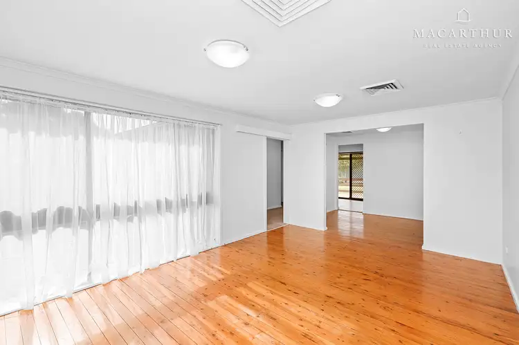 Third view of Homely house listing, 5 Mallory Street, Ashmont NSW 2650