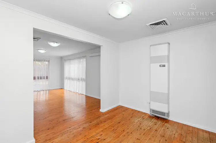 Sixth view of Homely house listing, 5 Mallory Street, Ashmont NSW 2650