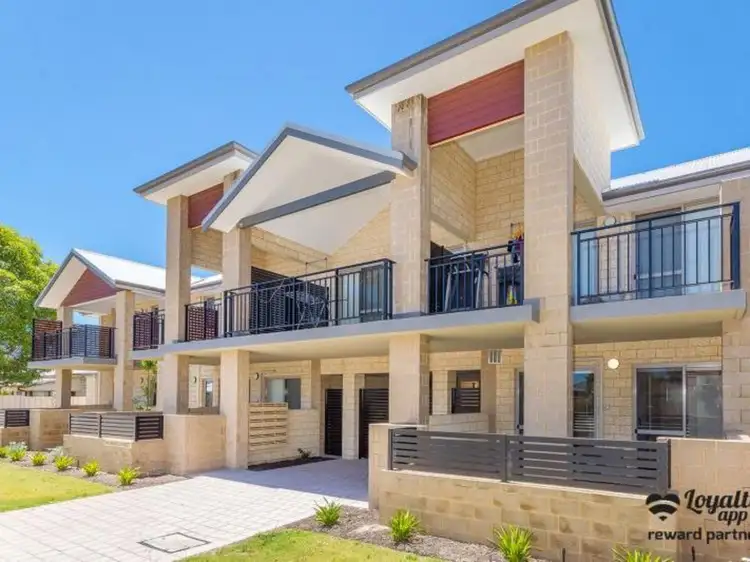 3/142 Renou Street, East Cannington WA 6107