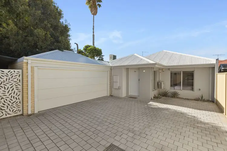 Main view of Homely house listing, 24A Bourne Street, Morley WA 6062