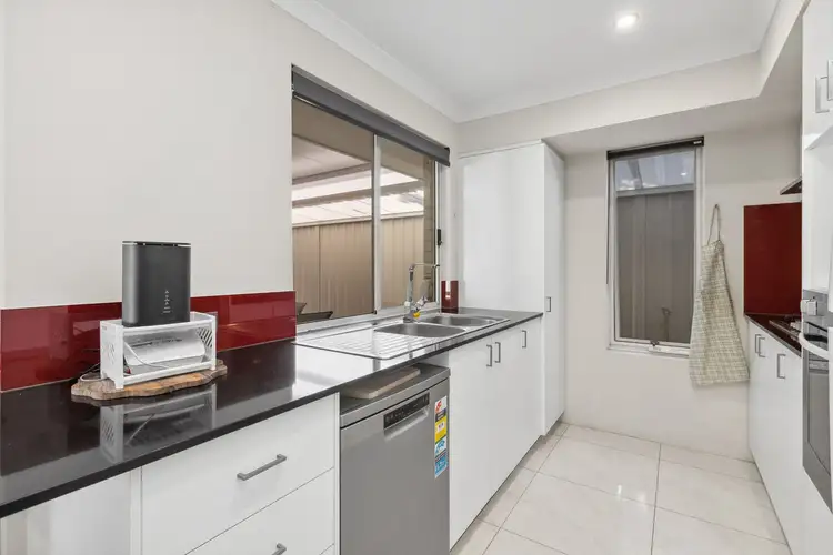 Second view of Homely house listing, 24A Bourne Street, Morley WA 6062