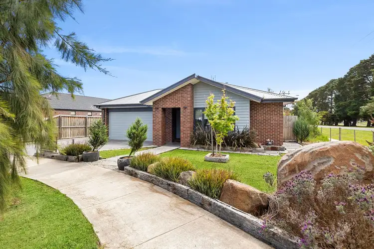 Main view of Homely house listing, 22 Waterloo Plains, Winchelsea VIC 3241