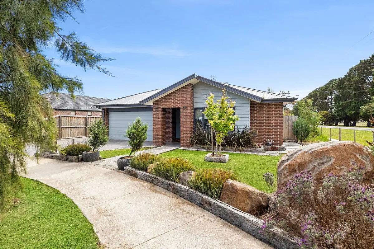 Main view of Homely house listing, 22 Waterloo Plains, Winchelsea VIC 3241