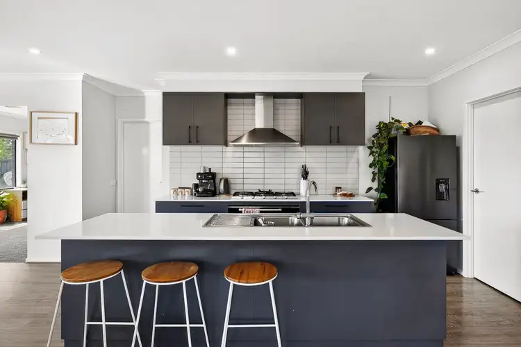Second view of Homely house listing, 22 Waterloo Plains, Winchelsea VIC 3241