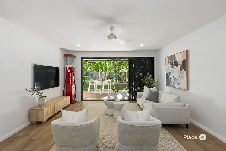 1/94 Stevenson Street, Ascot QLD 4007