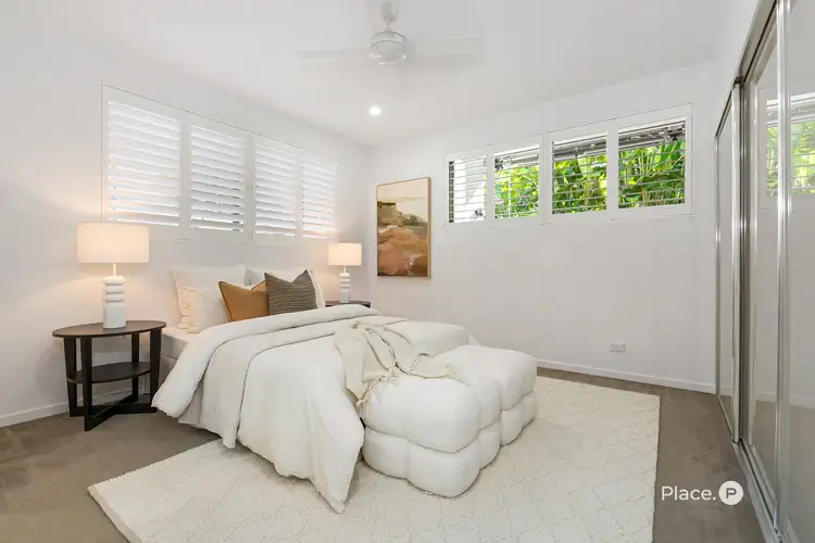 Sixth view of Homely apartment listing, 1/94 Stevenson Street, Ascot QLD 4007