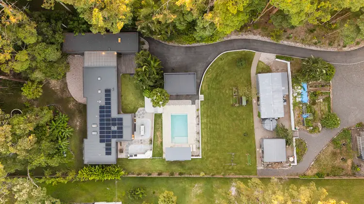 Fourth view of Homely house listing, 97 Lenehans Lane, Doonan QLD 4562