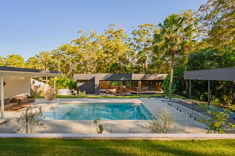 Fifth view of Homely house listing, 97 Lenehans Lane, Doonan QLD 4562