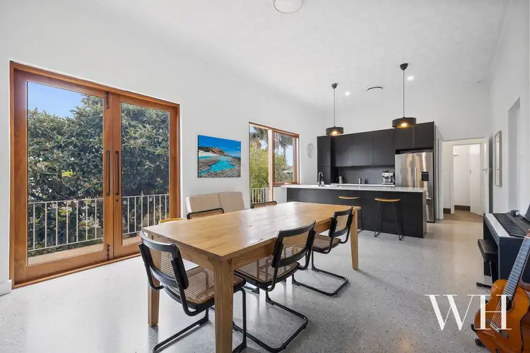 33 Solomon Street, Fremantle WA 6160