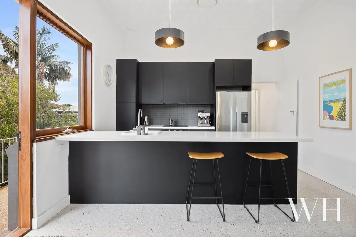 Main view of Homely house listing, 33 Solomon Street, Fremantle WA 6160