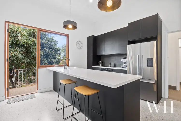 Third view of Homely house listing, 33 Solomon Street, Fremantle WA 6160