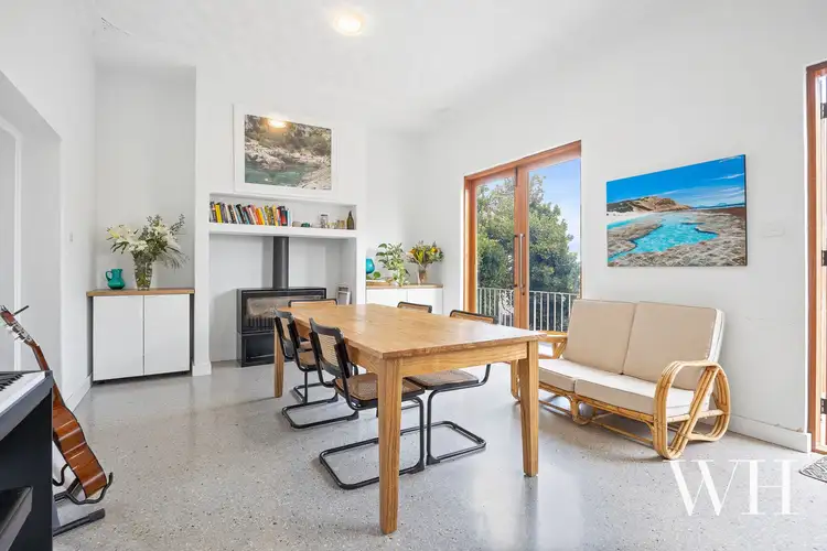 Fifth view of Homely house listing, 33 Solomon Street, Fremantle WA 6160