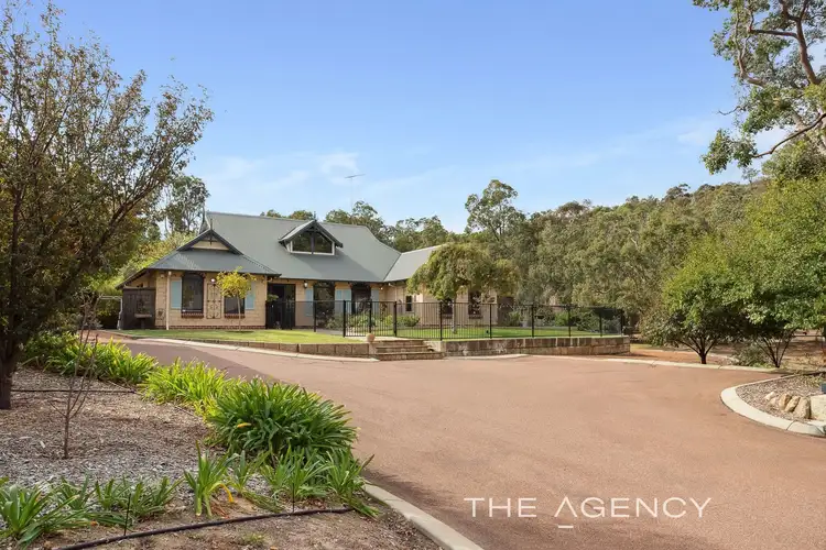 Second view of Homely house listing, 120 John Farrant Drive, Gooseberry Hill WA 6076