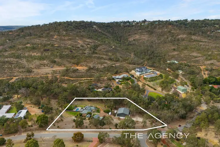 Third view of Homely house listing, 120 John Farrant Drive, Gooseberry Hill WA 6076