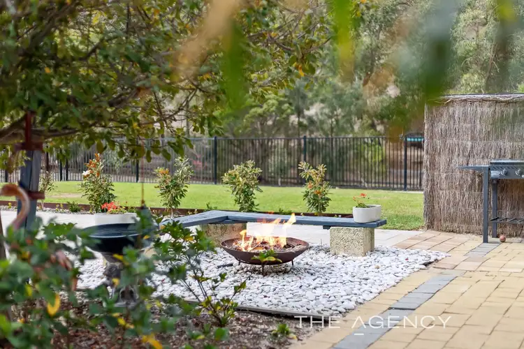 Sixth view of Homely house listing, 120 John Farrant Drive, Gooseberry Hill WA 6076