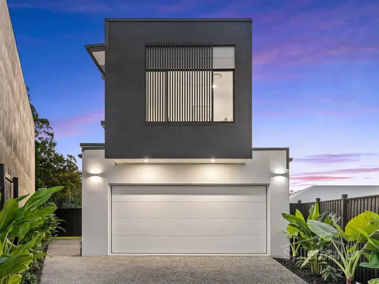 9 River Cherry Court, Bahrs Scrub QLD 4207
