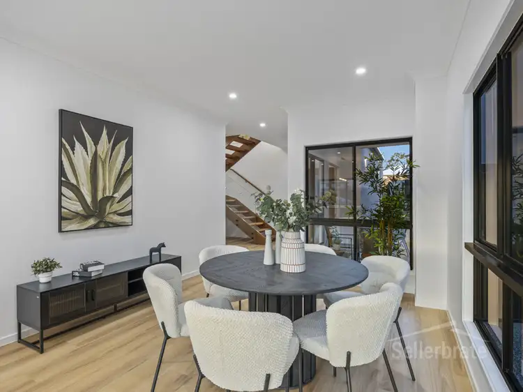 Sixth view of Homely house listing, 9 River Cherry Court, Bahrs Scrub QLD 4207