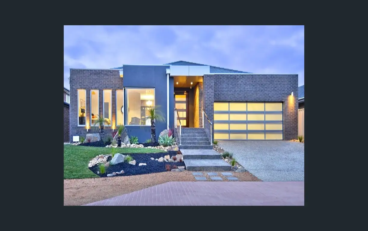 Main view of Homely house listing, 11 Wolfson Court, Attwood VIC 3049