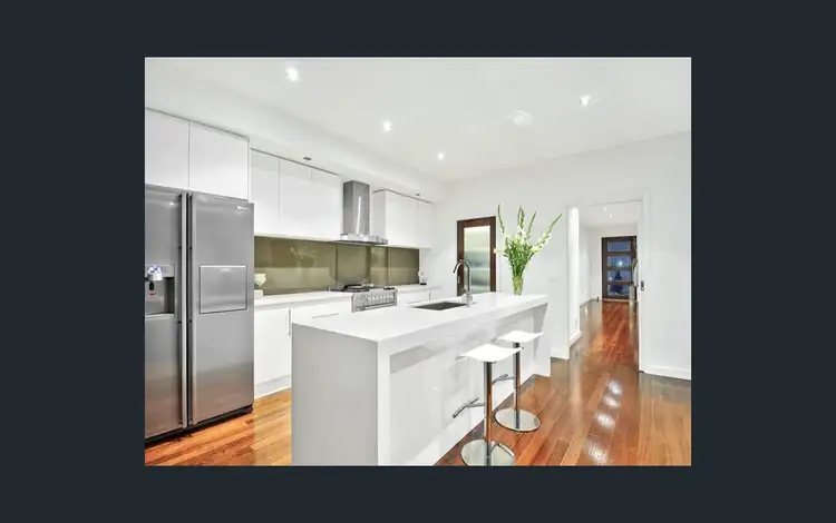 Second view of Homely house listing, 11 Wolfson Court, Attwood VIC 3049