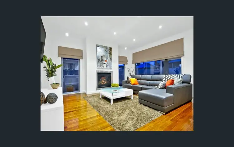 Third view of Homely house listing, 11 Wolfson Court, Attwood VIC 3049