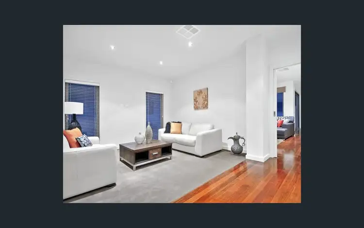 Fifth view of Homely house listing, 11 Wolfson Court, Attwood VIC 3049