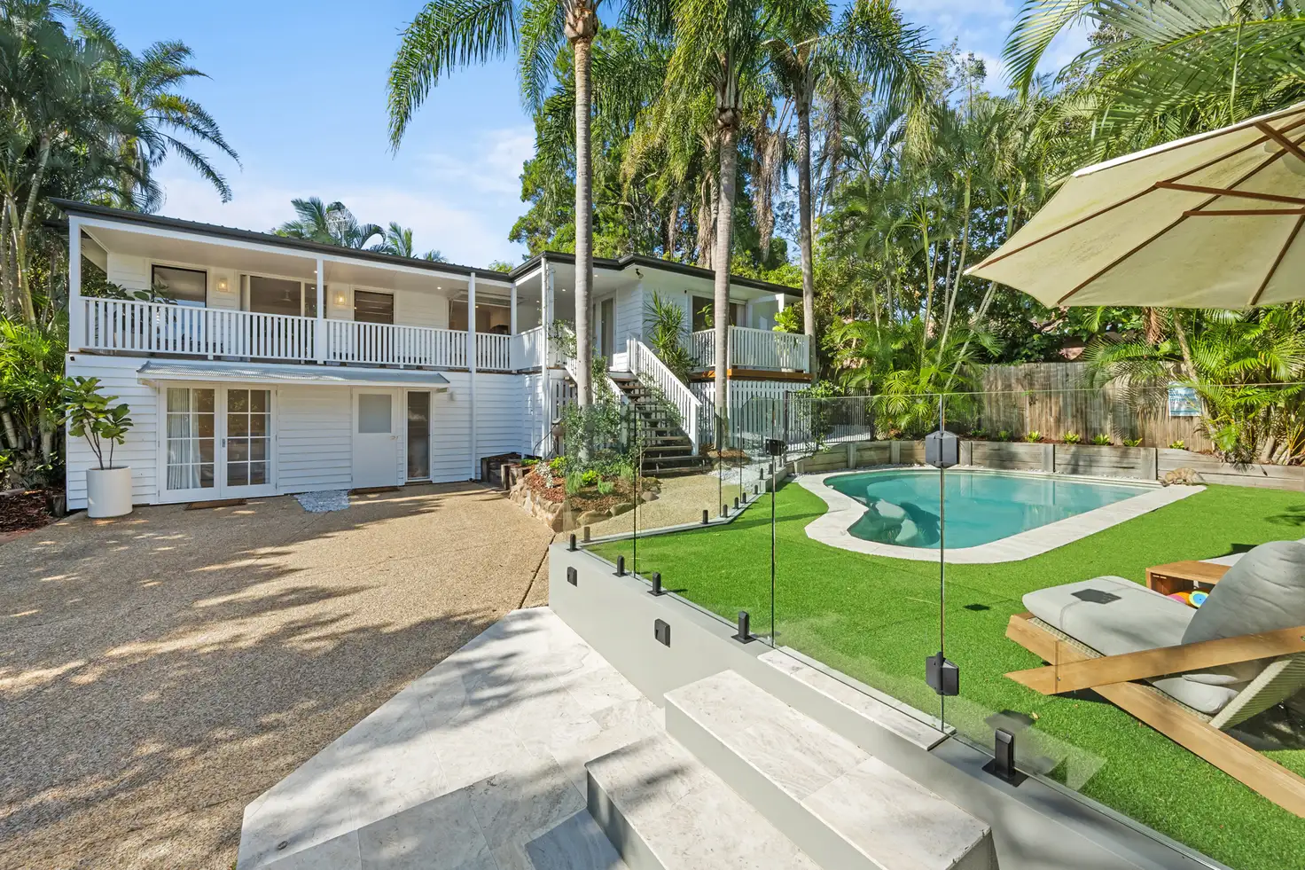 Main view of Homely house listing, 29 Leslie Drive, Noosa Heads QLD 4567