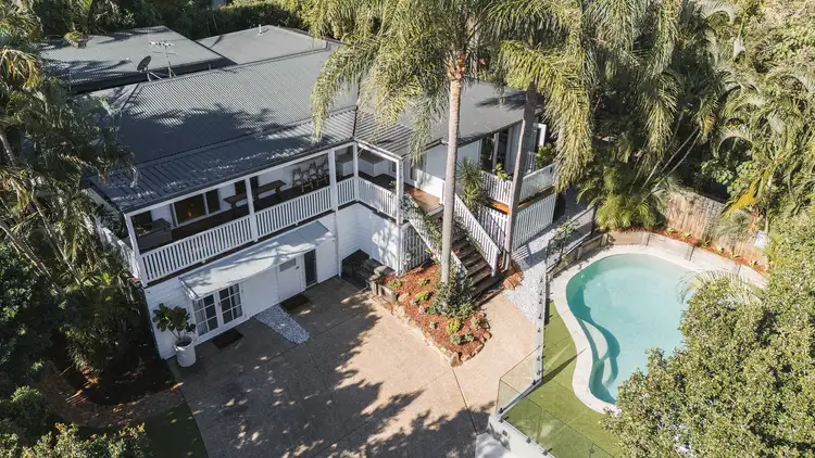 Second view of Homely house listing, 29 Leslie Drive, Noosa Heads QLD 4567